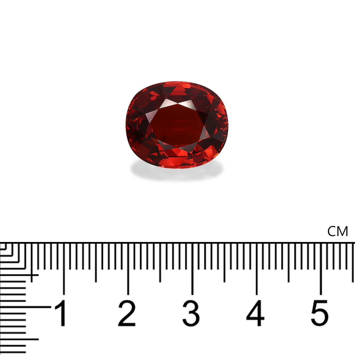 Spessartite Garnet 18.58 ct